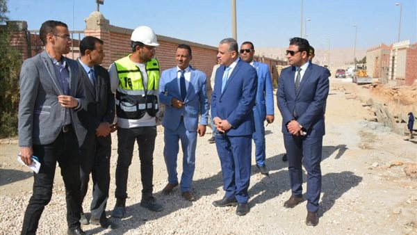 صورة من الجولة 