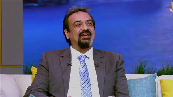 حسام عبد الغفار