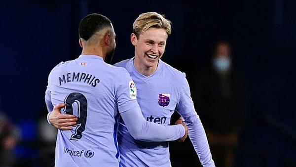 دي يونج وديباي ثنائي