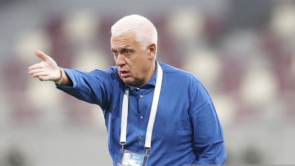 مدرب منتخب السودان