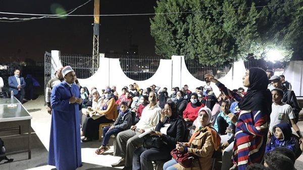 صورة من الندوة