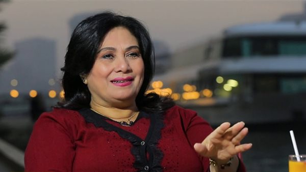 الفناة سلوى عثمان