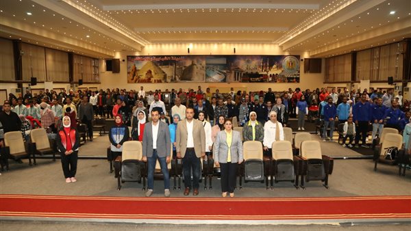 جانب من الحدث