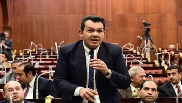 أحمد مقلد، عضو مجلس