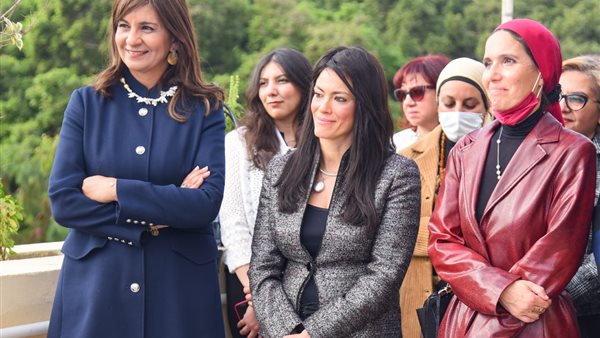 جانب من الحدث