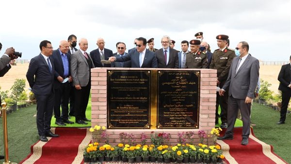 وزير التعليم العالي