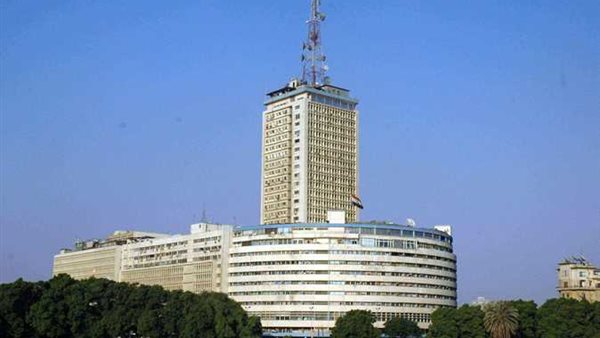 التلفزيون المصري