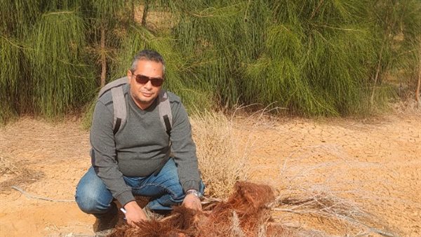 جانب من الحدث