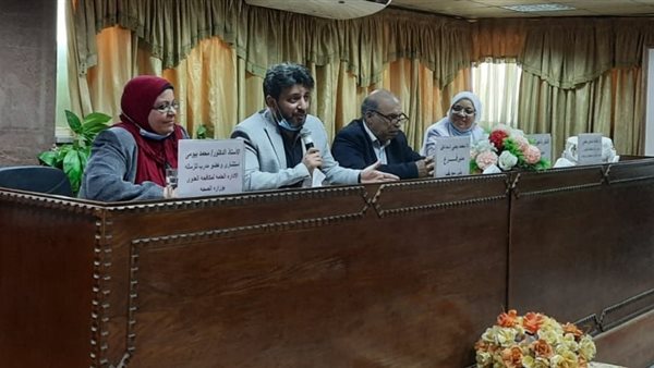 رئيس الوزراء مصطفى