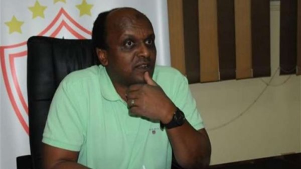 الكابتن اسماعيل يوسف