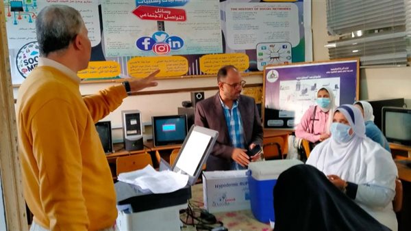 صورة من القوافل