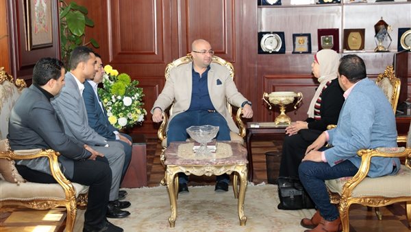 صورة من الحدث