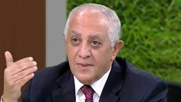 حسن المستكاوي