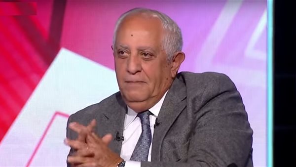 حسن المستكاوي