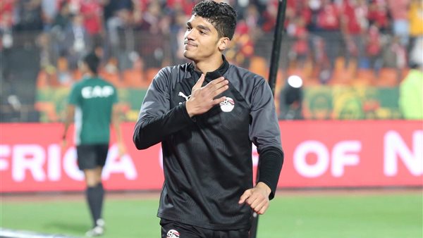 محمد صبحي، حارس نادي