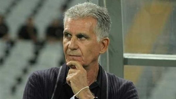 كيروش مدرب منتخب