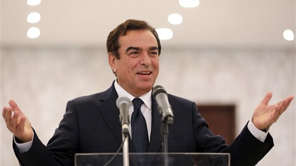 جورج قرداحي 