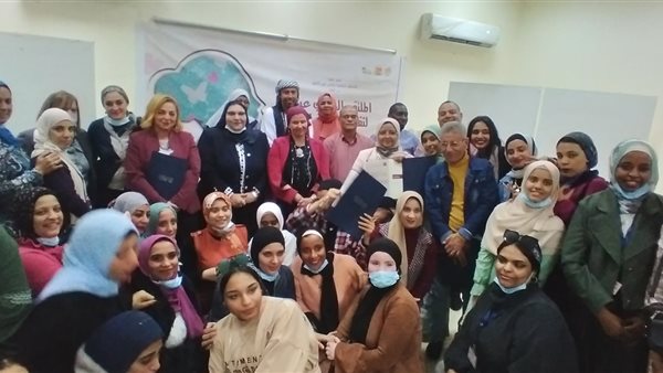 صورة من فاعليات الملتقى