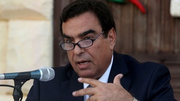 جورج قرداحى 