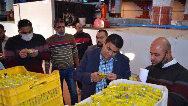 جانب من الحدث