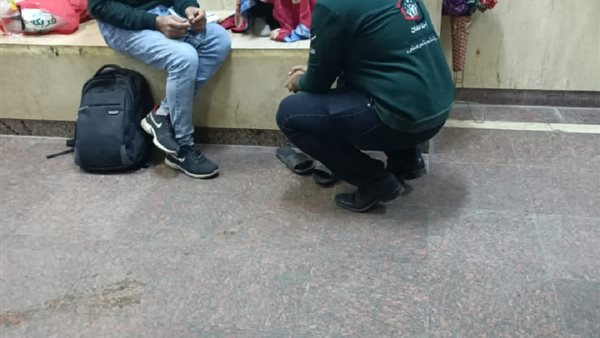 انقاذ الاطفال 