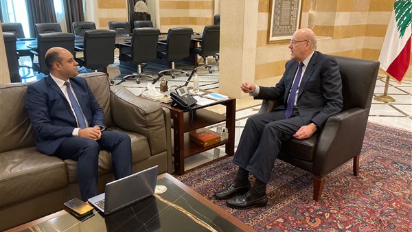 حوار رئيس الحكومة