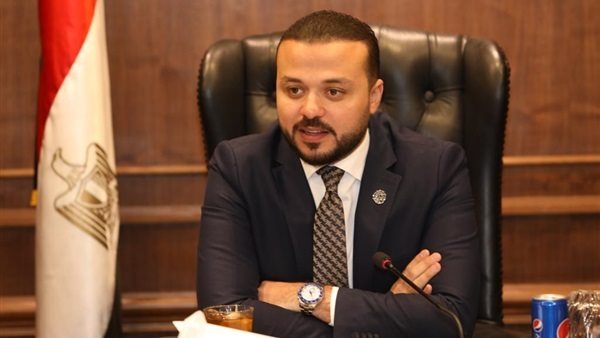 محمد الجارحي