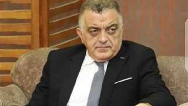 اللواء محمد عبد المنعم