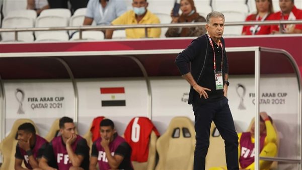 كيروش مدرب منتخب