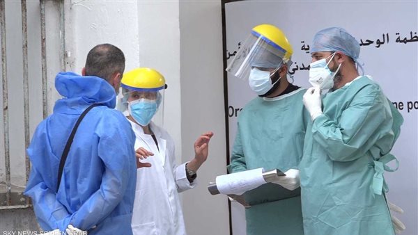 صورة أرشيفية