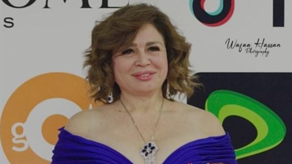 الهام شاهين 