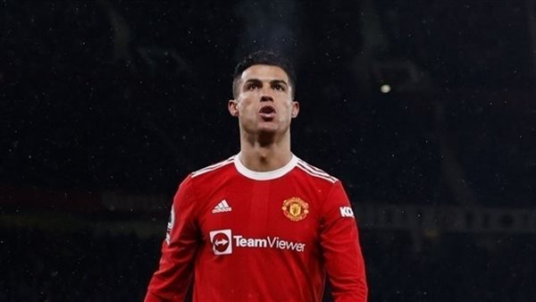 كريستيانو رونالدو