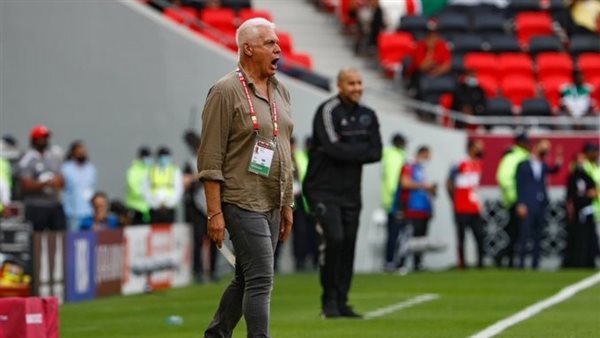 فيلود مدرب السودان