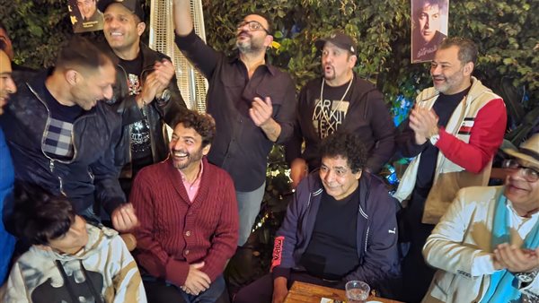 الكينج بعيد ميلاد