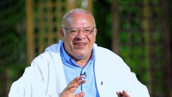 صلاح عبد الله 