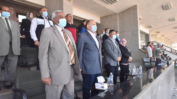 صورة من الاحتفال