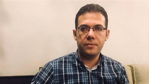 عماد عبد الحافظ،