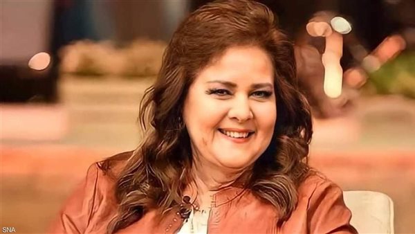 الفنانة الراحلة دلال