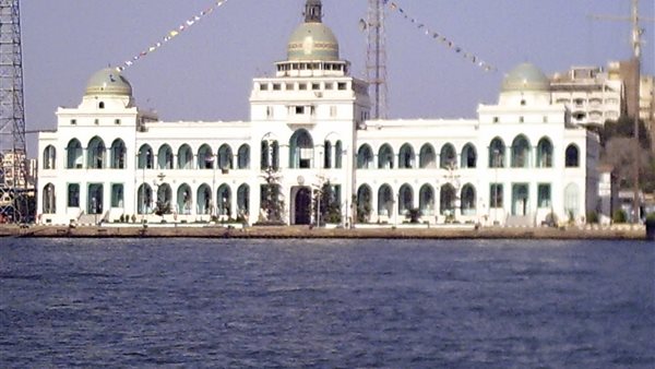 مقر الهيئة العامة