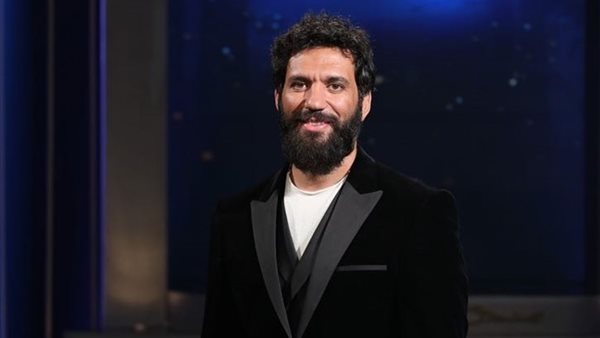 حسن الرداد - صورة