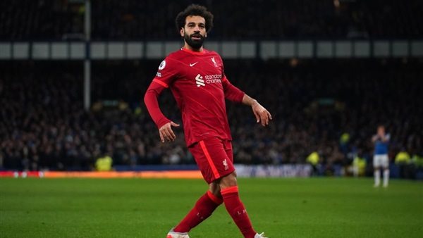 محمد صلاح نجم ليفربول
