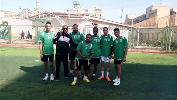 بارالمبياد الجامعات