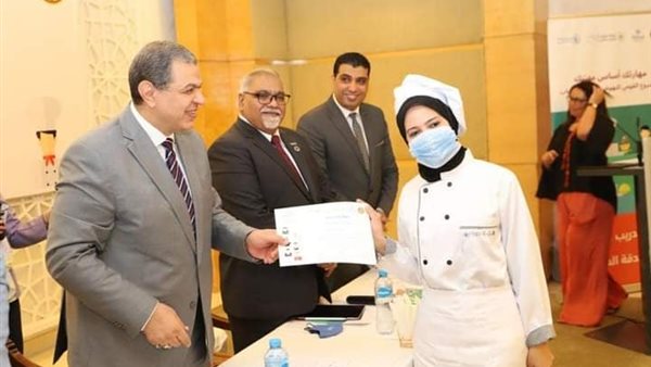 محمد سعفان وزير القوى