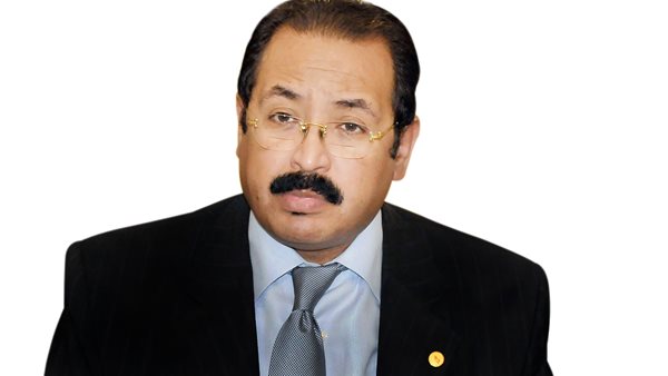  الدكتور هانى رسلان