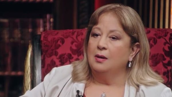 سمية الالفي