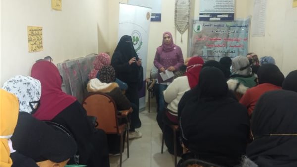 جانب من الندوة