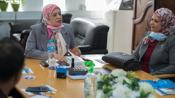 جانب من ورشة العمل