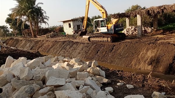 جانب من الحدث