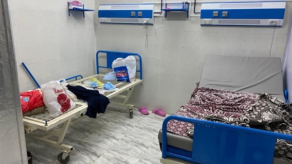 جانب من الحدث