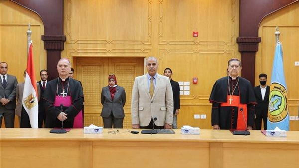 جانب من الحدث